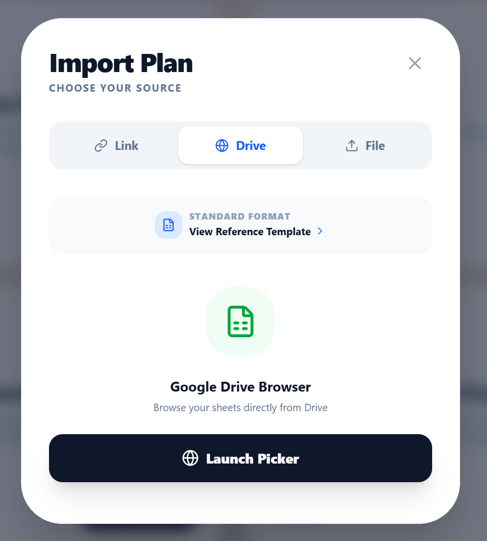 Build Sync